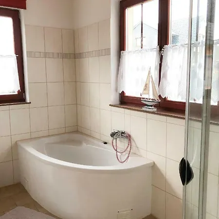 בית נופש Haus Am