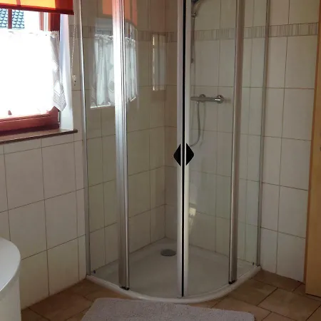 Haus Am בית נופש Kröslin