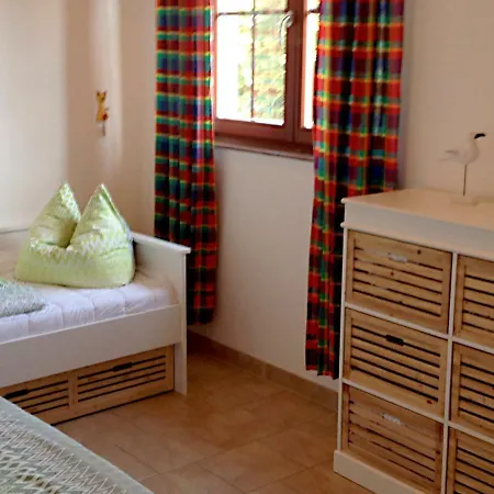 בית נופש Haus Am *