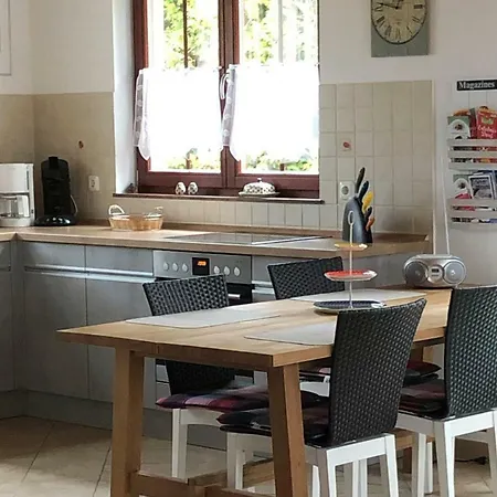 Haus Am * Kröslin